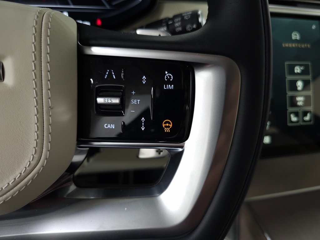2026 LAND ROVER RANGE ROVER - Image 19