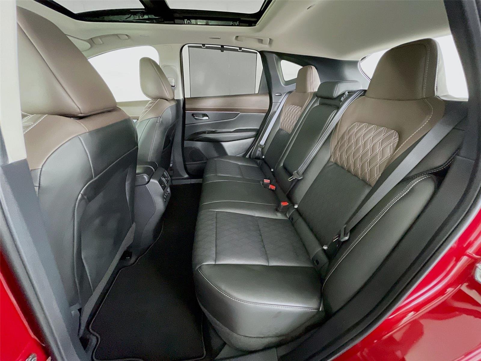2026 Nissan Murano Platinum - Photo 29