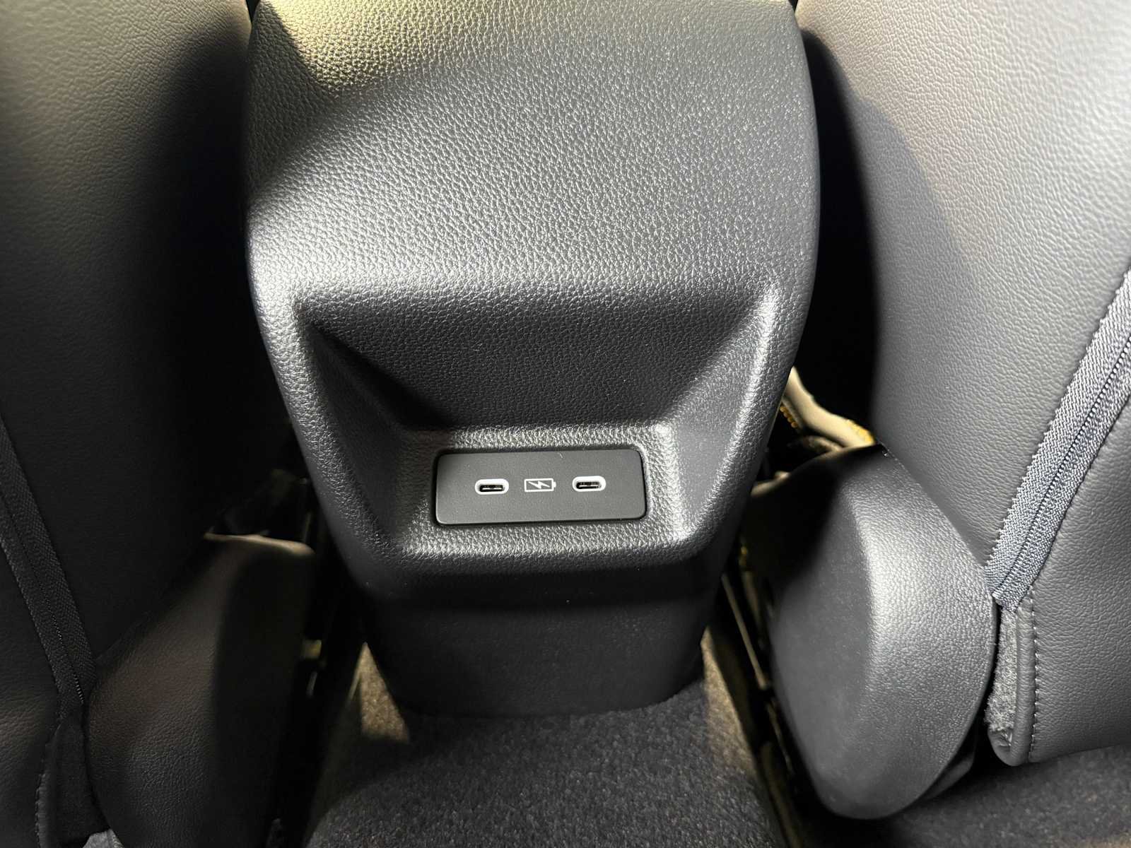 2026 Acura Integra A-Spec w/Technology Package - Photo 32