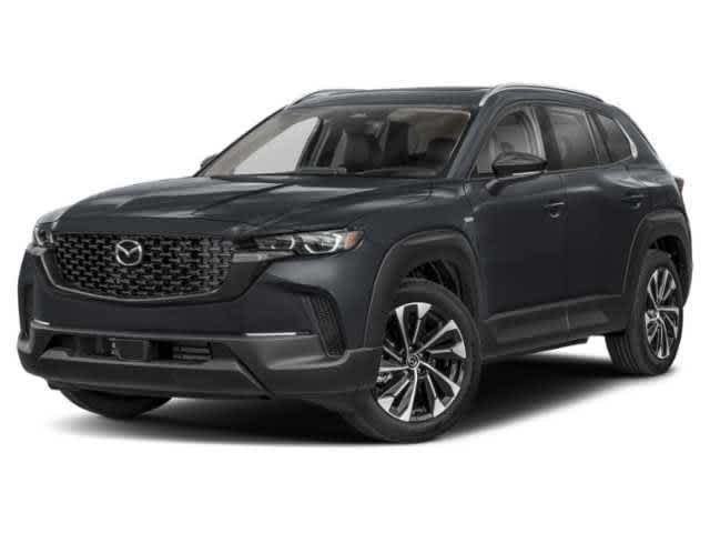 2026 Mazda CX-50 2.5 Hybrid Premium Plus's photo