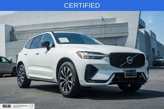 2024 Volvo XC60