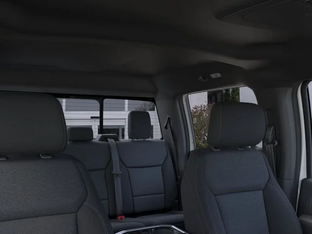 New 2026 Oxford White Ford XLT image 22