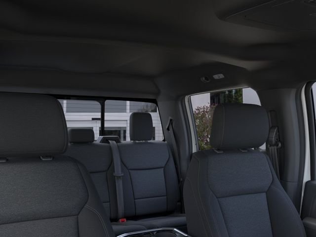 New 2026 Oxford White Ford XLT image 22