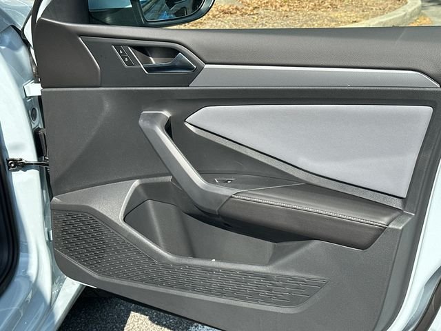 New 2026 Gray Volkswagen 1.5T SE image 30