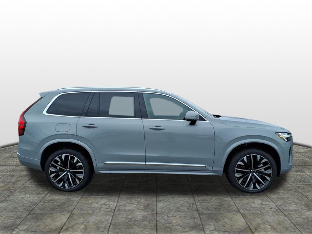 New 2026 Vapour Grey Volvo Ultra image 2