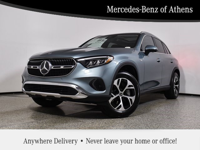 2025 Mercedes-Benz GLC Base - Photo 41