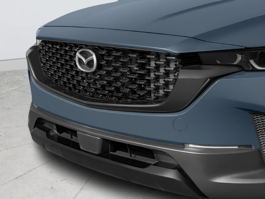 Used 2025 Gray Mazda Premium image 59