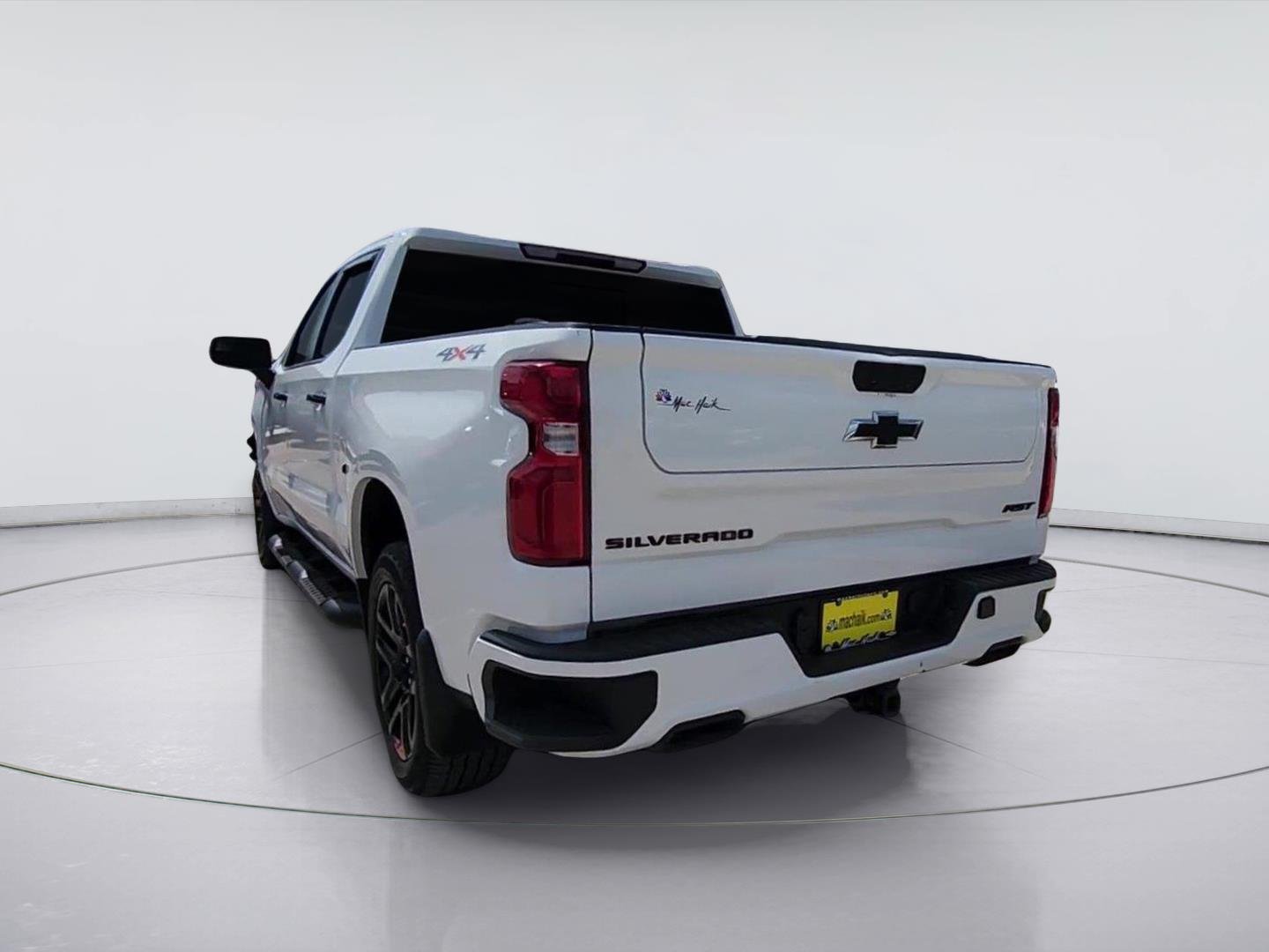 2023 Chevrolet Silverado 1500 RST - Photo 7