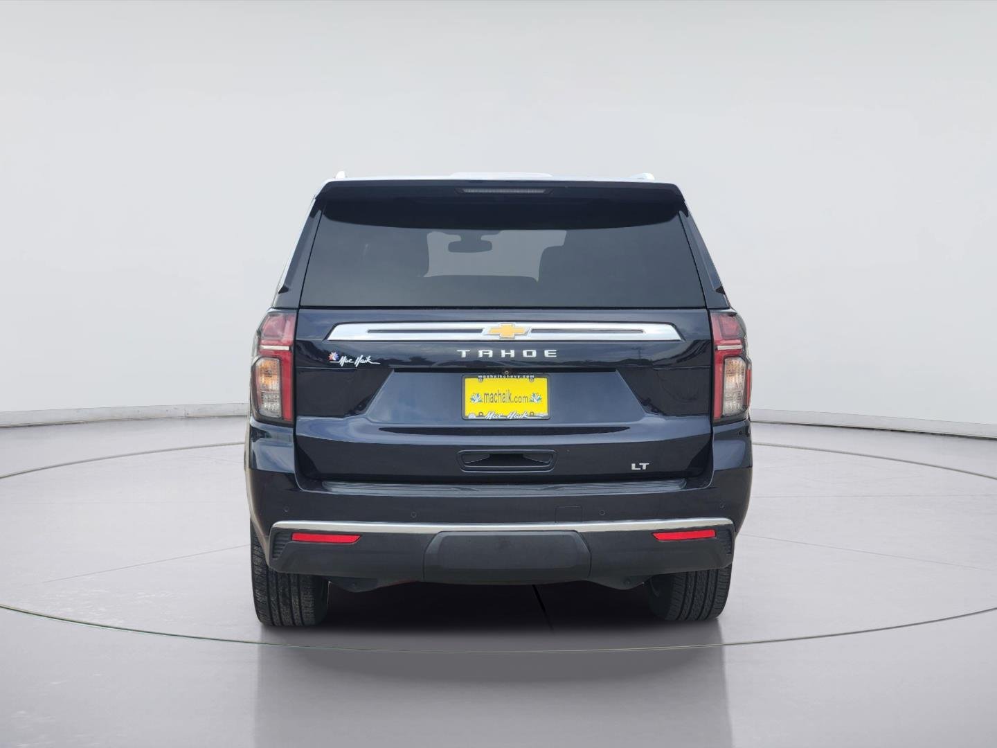 2022 Chevrolet Tahoe photo 6 of 34
