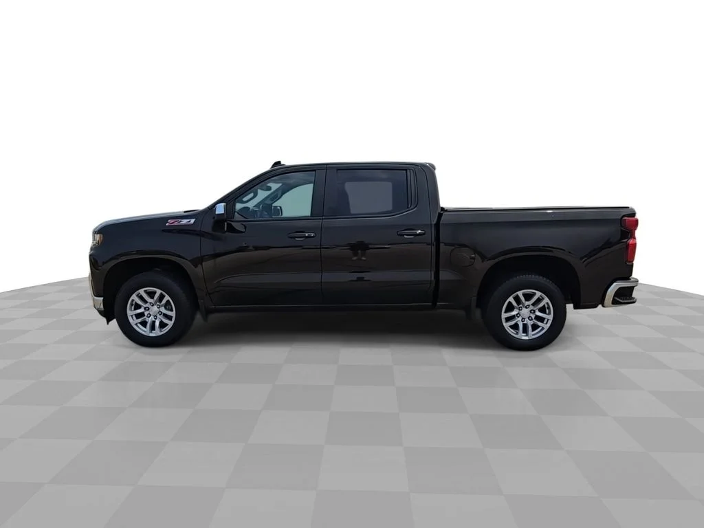 Used 2019 Brown Chevrolet LT image 5