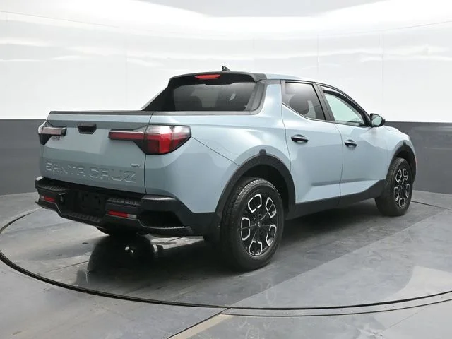 Used 2023 Blue Hyundai SEL image 9