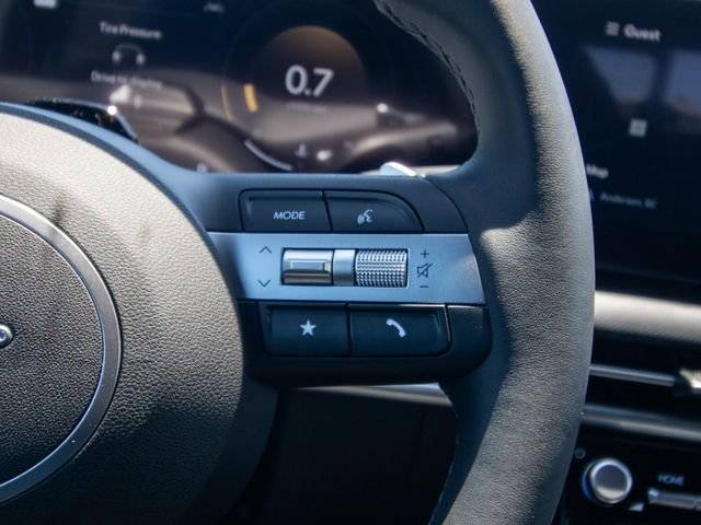 2026 Hyundai Santa Cruz XRT - Photo 24