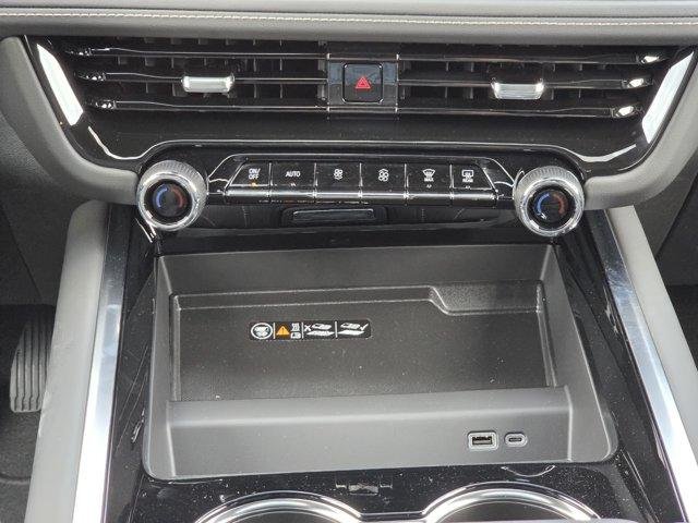 2026 Chevrolet Tahoe Premier - Photo 14