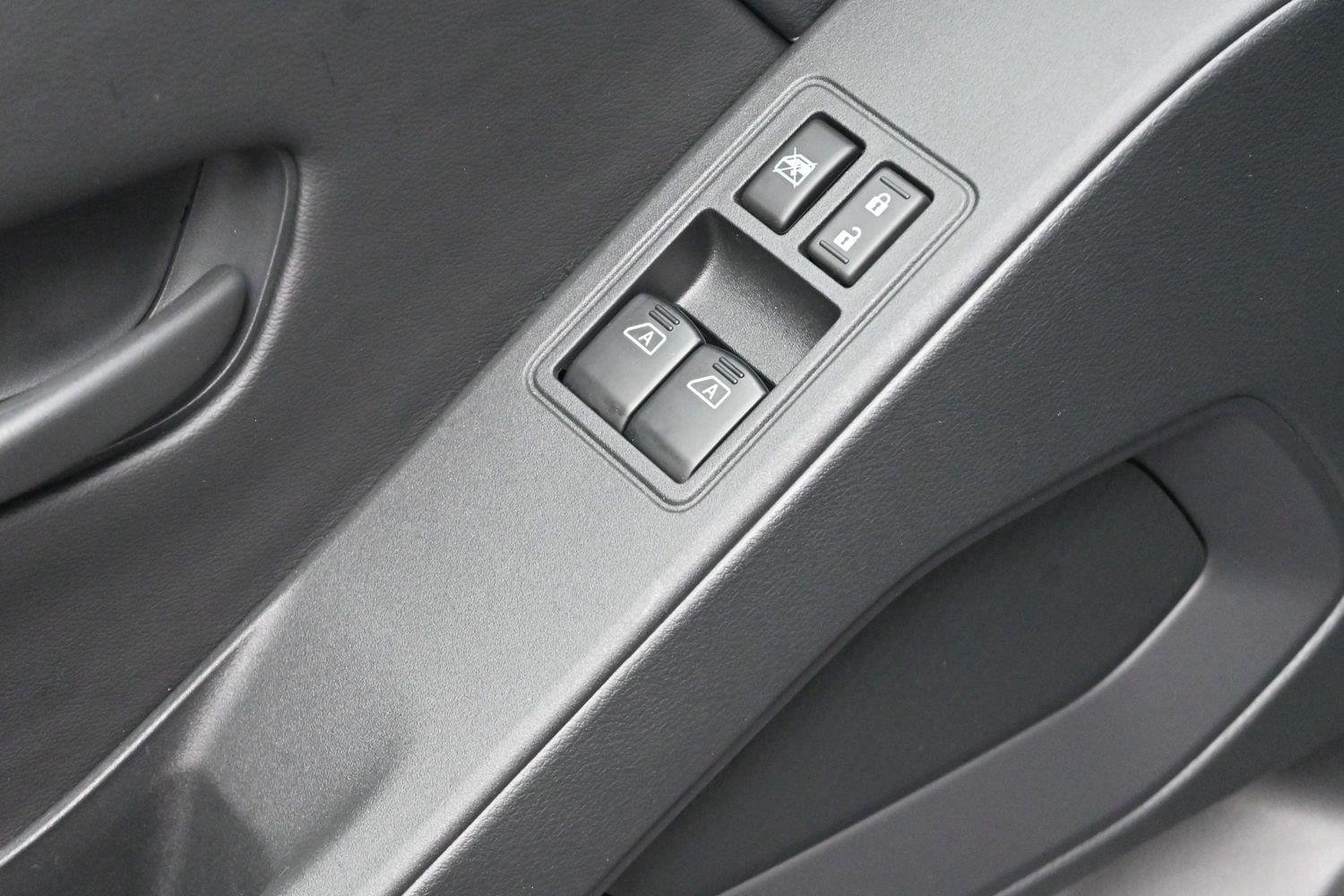 Used 2026 Gun Metallic Nissan S image 10