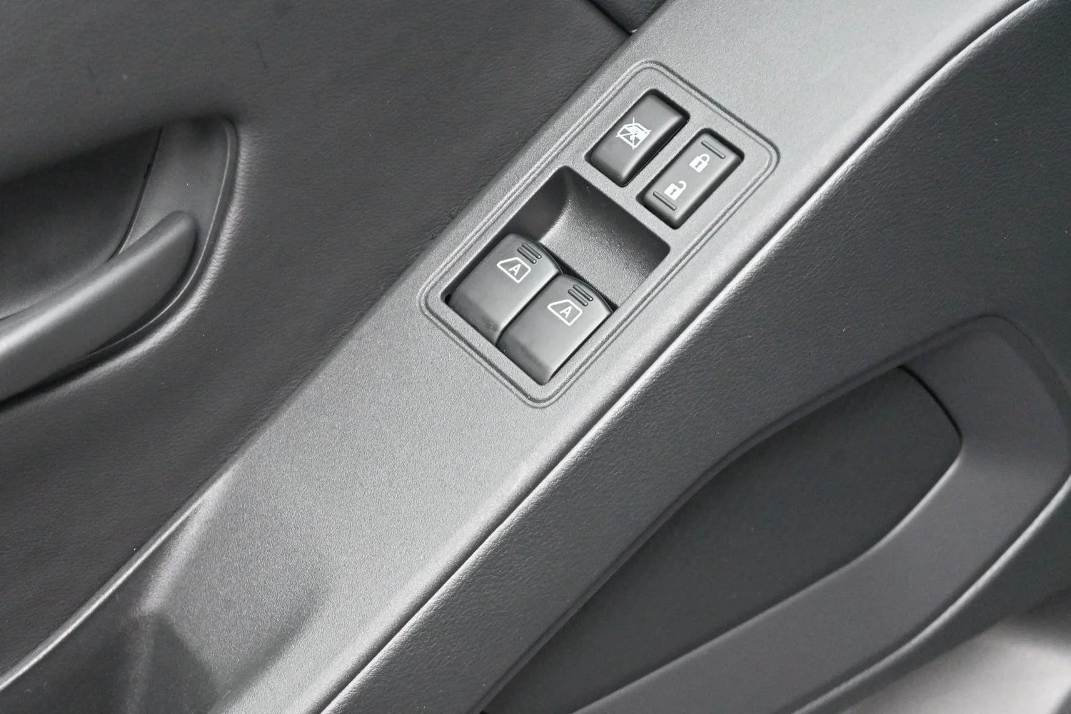 Used 2026 Gun Metallic Nissan S image 10