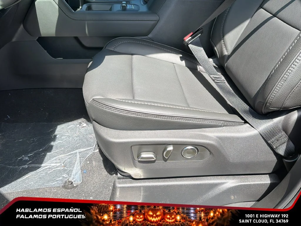 New 2026 Onyx Black GMC Denali image 14