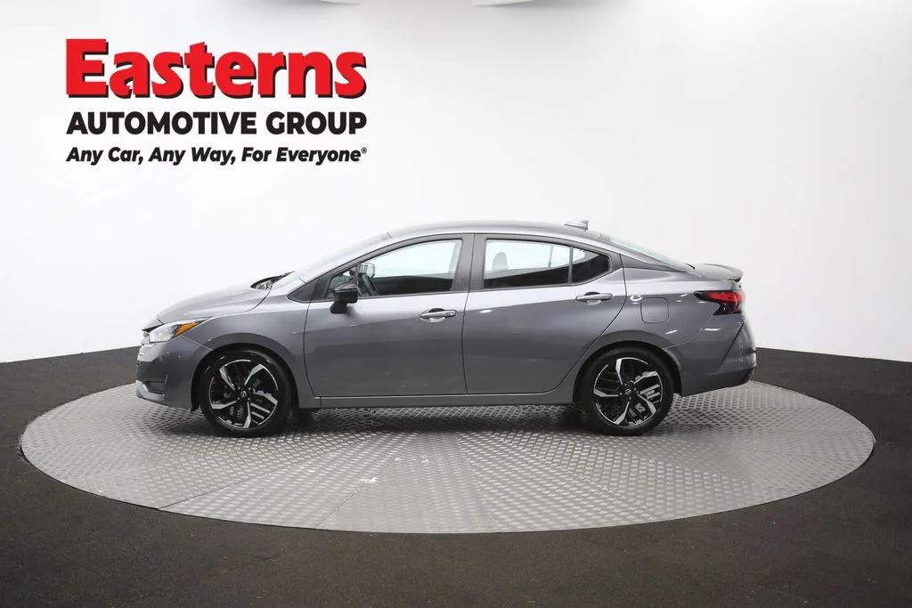 Used 2024 Gray Nissan 1.6 SR image 60