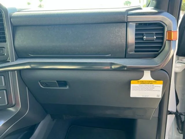 New 2026 Oxford White Ford Tremor® image 76