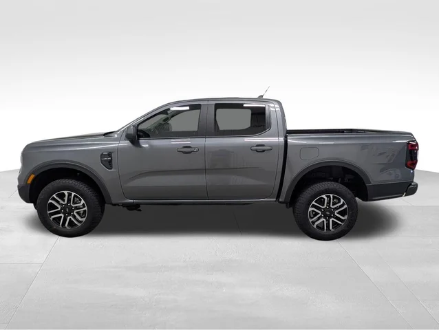 2026 Ford Ranger Lariat®