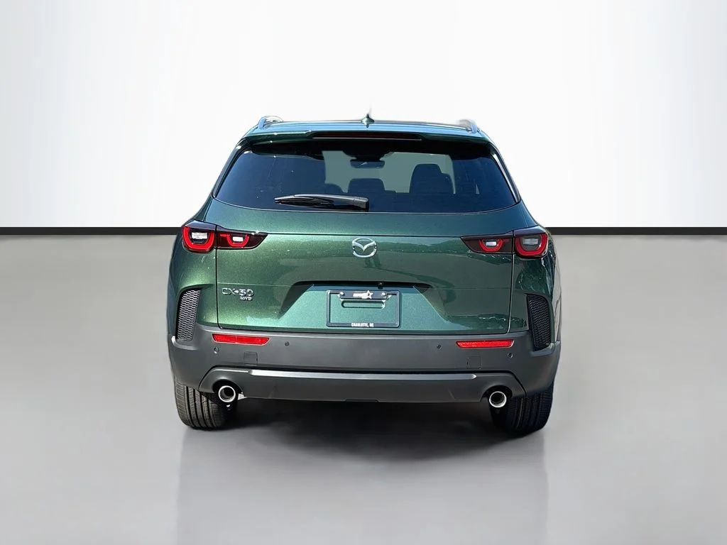 New 2026 Cypress Mazda 2.5 S Premium AWD image 6