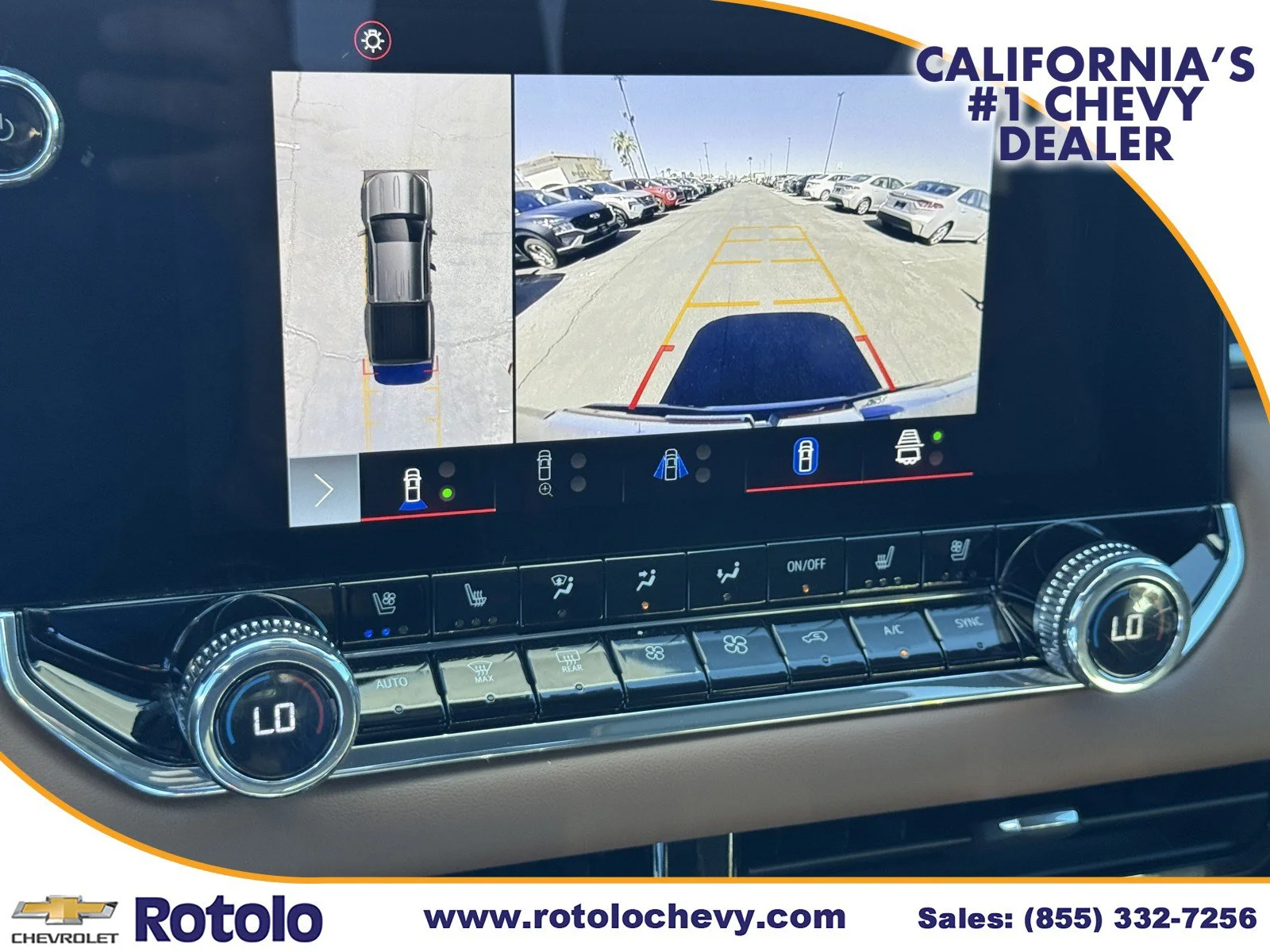 Used 2024 Sterling Metallic GMC 4WD AT4 image 19