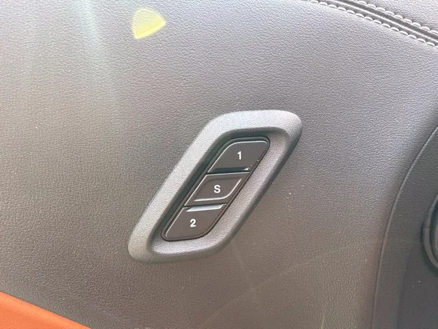 Used 2021 Red Dodge SRT Super Stock image 27