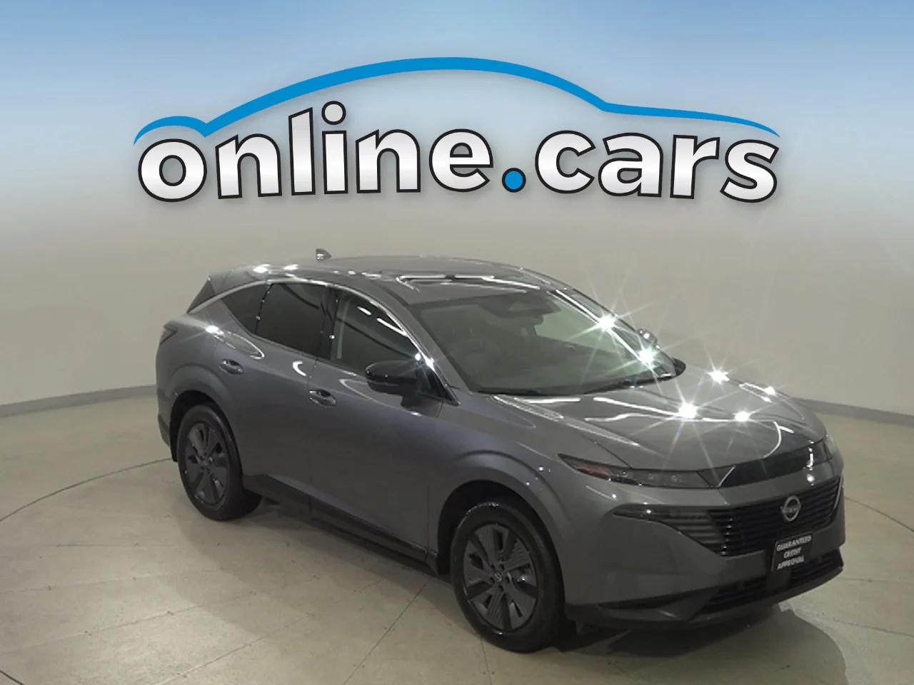 Used 2025 Gray Nissan SL image 34