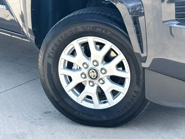 Certified Used 2026 UNDERGROUND Toyota SR5 image 2
