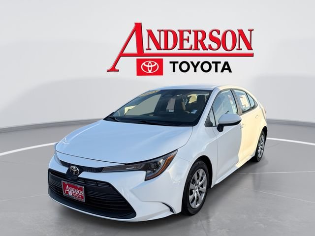 2023 Toyota Corolla LE - Photo 1