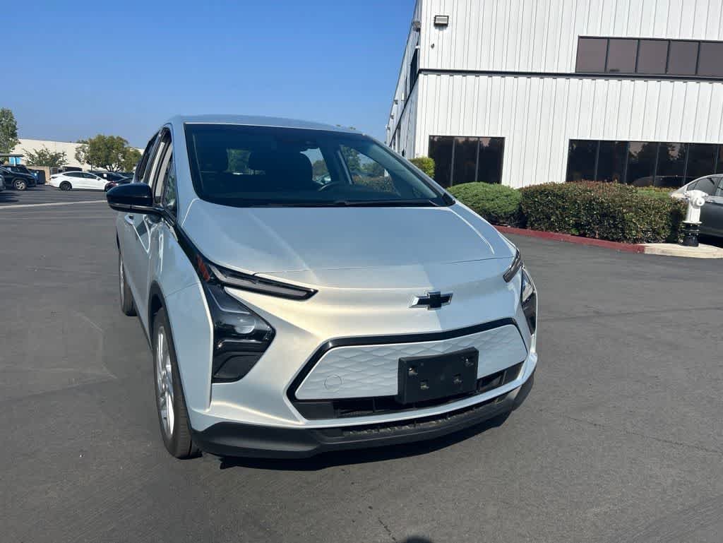 2023 Chevrolet Bolt EV LT Auto's photo