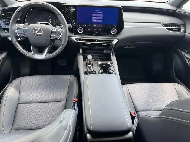 New 2026 Iridium Lexus PREMIUM PLUS image 19