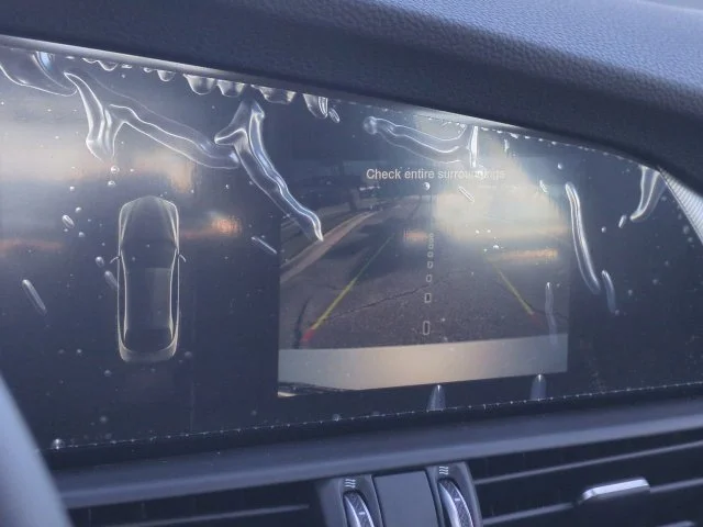 2025 Alfa Romeo Giulia Base - Photo 18