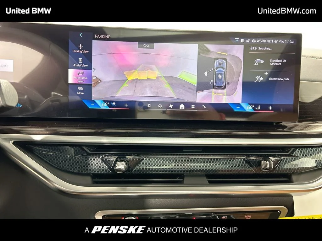 2026 BMW X5 40i - Photo 17