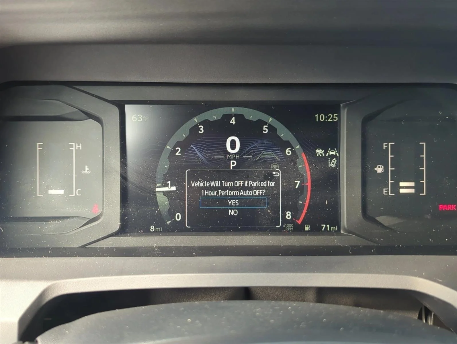 Used 2026 Underground Toyota SR5 image 19