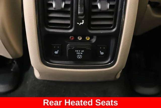 Used 2013 White Dodge Citadel image 28
