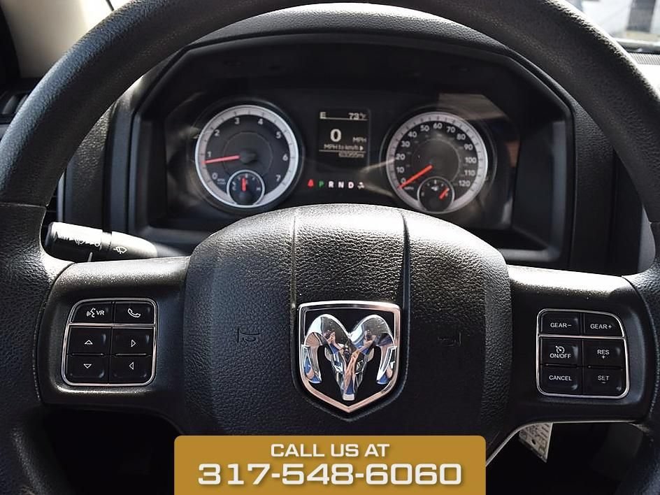 Used 2022 Timberline Green Ram Tradesman image 22