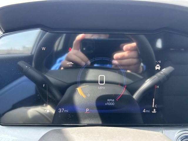 2026 Chevrolet Trax LT - Photo 22