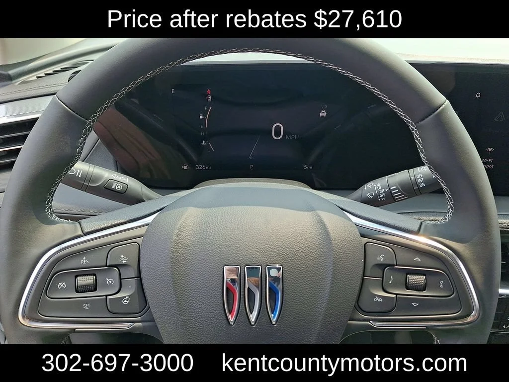2026 Buick Encore GX Preferred - Photo 20