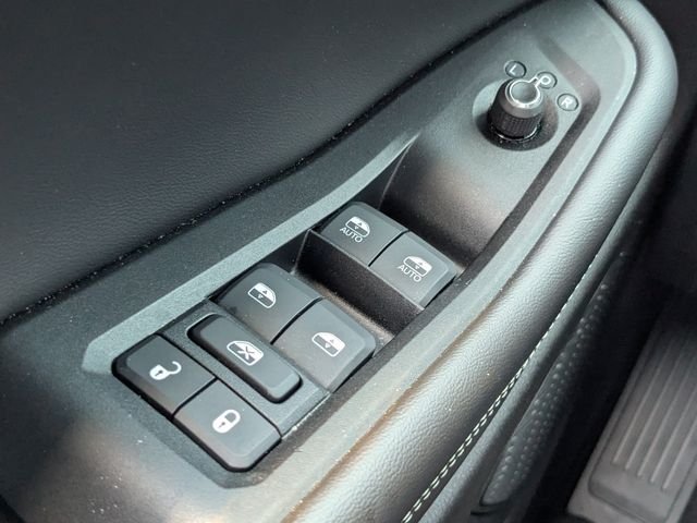 2024 Jeep Grand Cherokee Limited - Photo 22