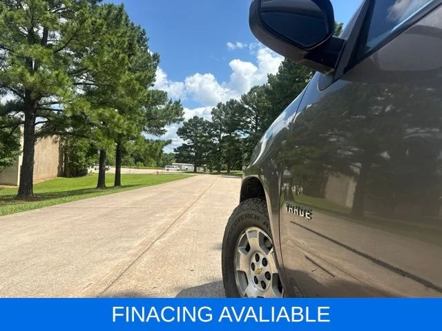 Used 2011 Gray Chevrolet LS image 11