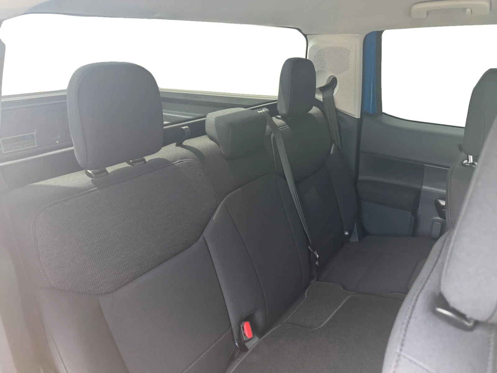 Used 2025 Blue Ford XL image 30