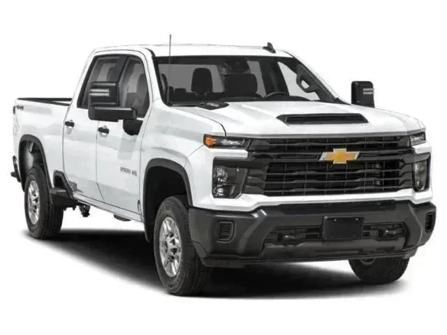 Used 2024 Red Hot Chevrolet LTZ image 6