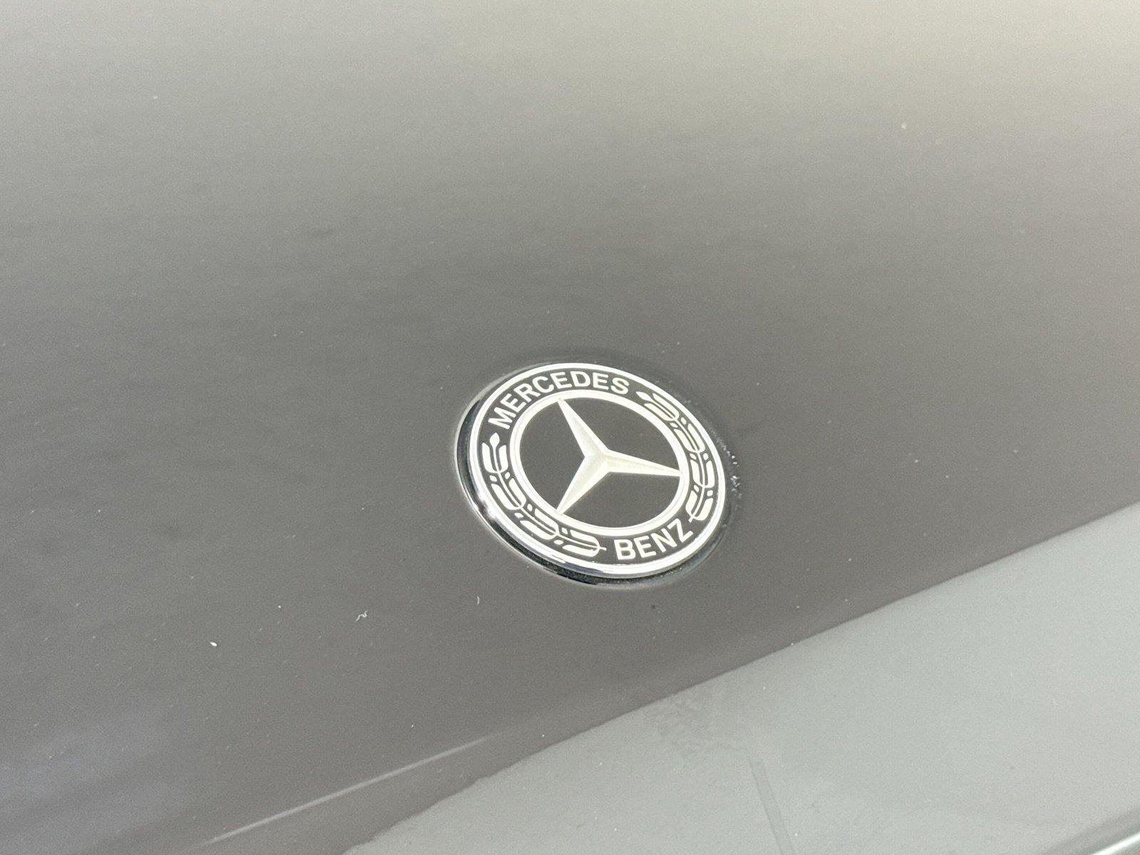 Used 2019 Black Mercedes-Benz G 550 | Custom 24