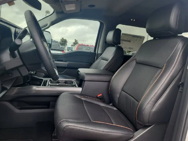 New 2026 Avalanche Ford Lariat image 20