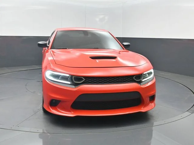 Used 2022 Orange Dodge GT image 35