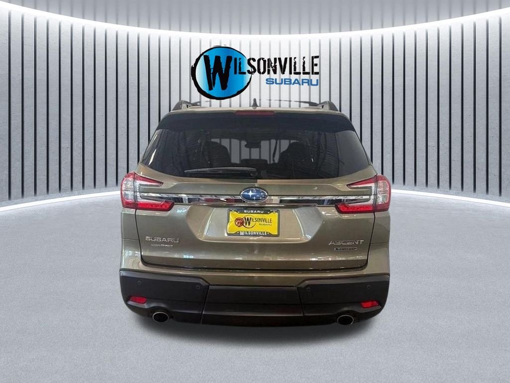 Certified Used 2023 Brown Subaru Limited image 5