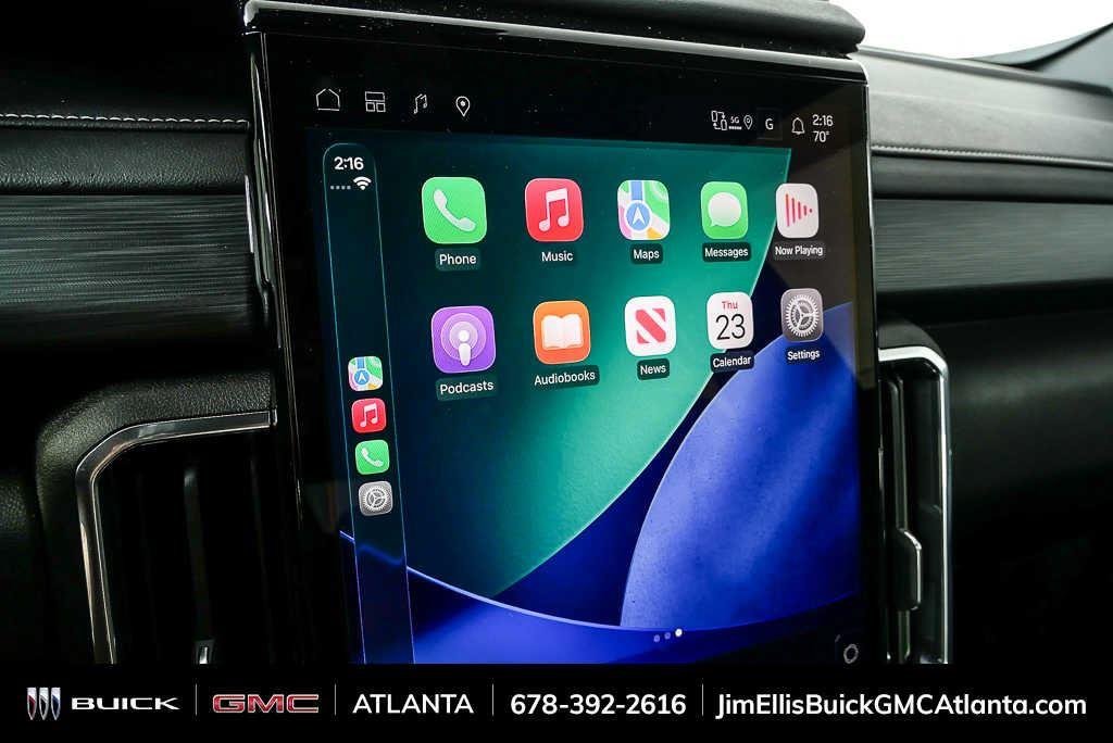 2026 GMC Acadia Elevation - Photo 15