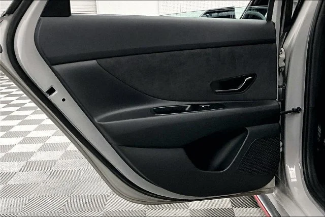 2023 Hyundai Elantra N - Photo 23