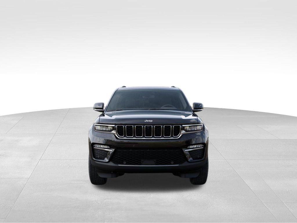2025 Jeep Grand Cherokee Limited - Photo 7