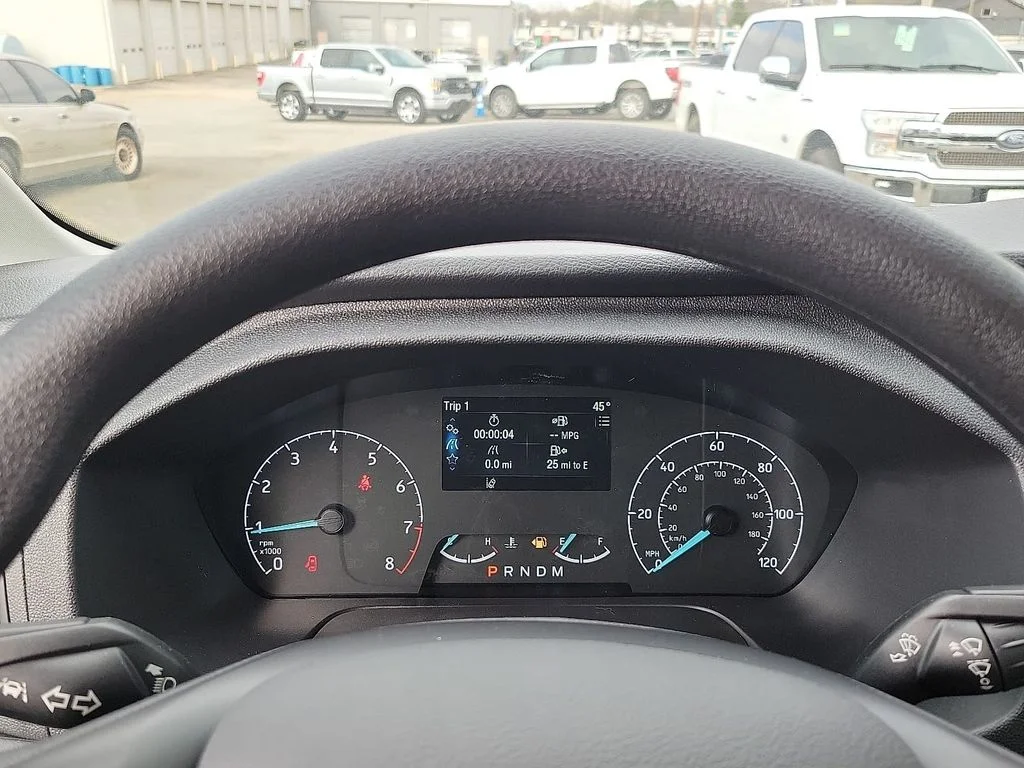 2025 Ford Transit Passenger Van XLT - Photo 17